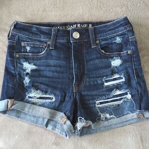 American Eagle Short